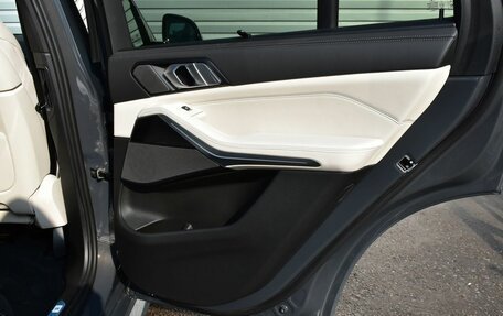 BMW X5, 2023 год, 12 890 000 рублей, 24 фотография