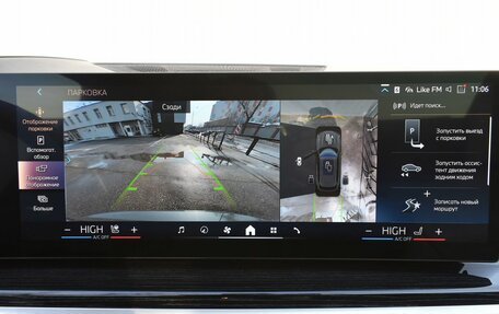 BMW X5, 2023 год, 12 890 000 рублей, 32 фотография