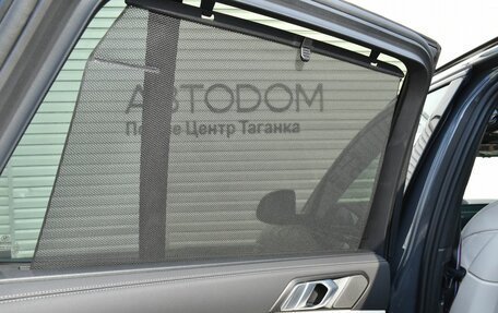 BMW X5, 2023 год, 12 890 000 рублей, 26 фотография