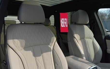 BMW X5, 2023 год, 12 890 000 рублей, 21 фотография