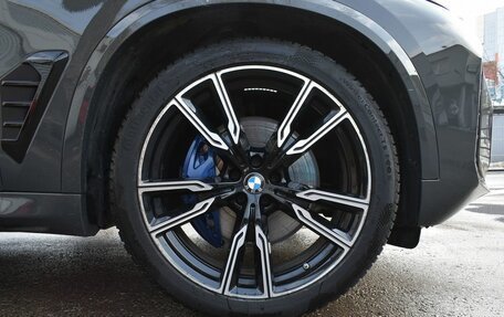 BMW X5, 2023 год, 12 890 000 рублей, 39 фотография