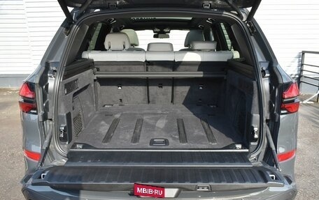 BMW X5, 2023 год, 12 890 000 рублей, 38 фотография