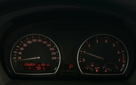 BMW X3, 2005 год, 770 000 рублей, 6 фотография