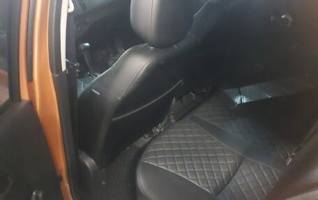 Nissan Micra III, 2010 год, 850 000 рублей, 5 фотография