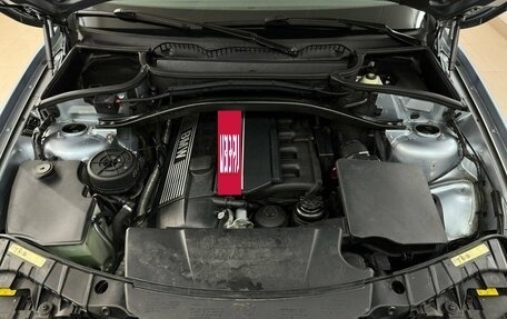 BMW X3, 2005 год, 770 000 рублей, 12 фотография