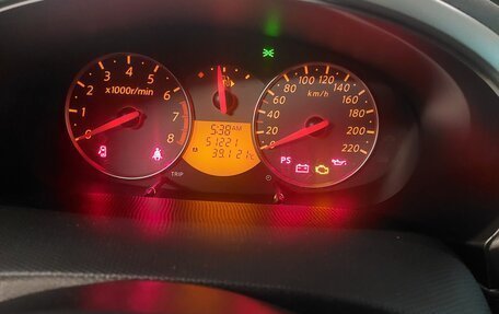 Nissan Micra III, 2010 год, 850 000 рублей, 11 фотография