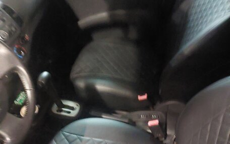 Nissan Micra III, 2010 год, 850 000 рублей, 7 фотография