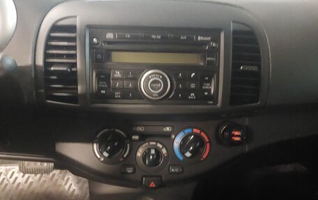 Nissan Micra III, 2010 год, 850 000 рублей, 9 фотография