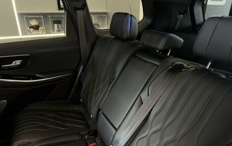 CheryExeed VX, 2024 год, 5 730 000 рублей, 34 фотография