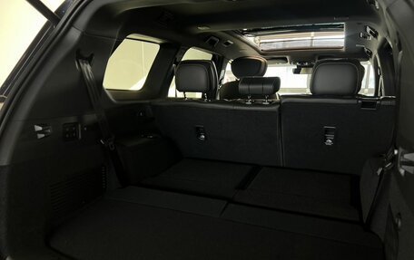 CheryExeed VX, 2024 год, 5 730 000 рублей, 38 фотография