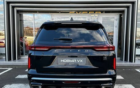 CheryExeed VX, 2024 год, 5 730 000 рублей, 5 фотография