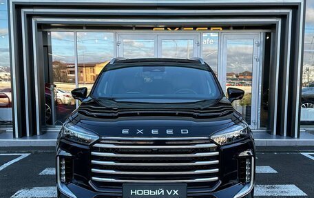 CheryExeed VX, 2024 год, 5 730 000 рублей, 2 фотография