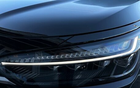 CheryExeed VX, 2024 год, 5 730 000 рублей, 10 фотография