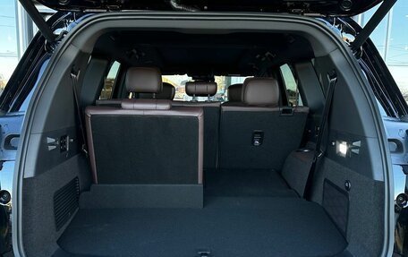 CheryExeed VX, 2024 год, 5 730 000 рублей, 9 фотография