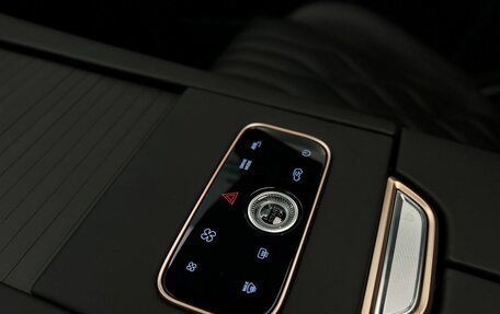 CheryExeed VX, 2024 год, 5 730 000 рублей, 21 фотография