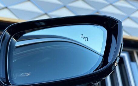 CheryExeed VX, 2024 год, 5 730 000 рублей, 14 фотография