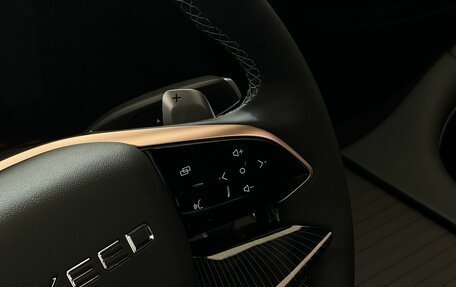 CheryExeed VX, 2024 год, 5 730 000 рублей, 24 фотография