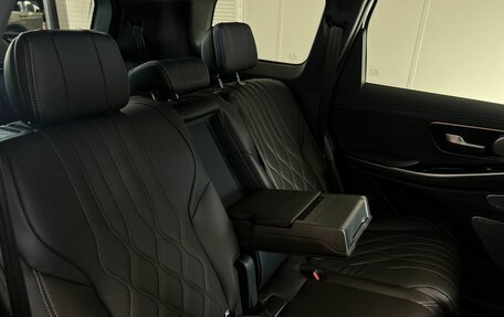 CheryExeed VX, 2024 год, 5 730 000 рублей, 32 фотография