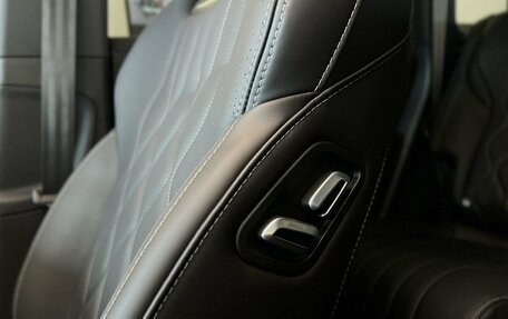 CheryExeed VX, 2024 год, 5 730 000 рублей, 23 фотография