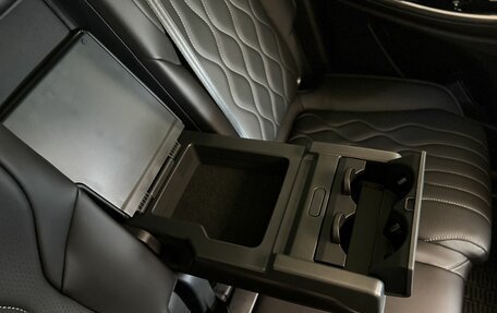 CheryExeed VX, 2024 год, 5 730 000 рублей, 33 фотография