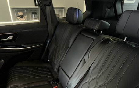 CheryExeed VX, 2024 год, 5 730 000 рублей, 34 фотография