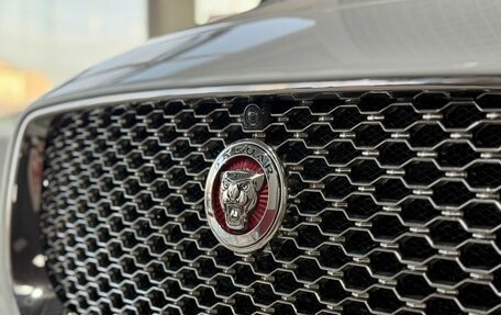 Jaguar XJ IV (X351), 2018 год, 5 799 000 рублей, 4 фотография