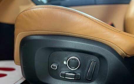 Jaguar XJ IV (X351), 2018 год, 5 799 000 рублей, 10 фотография