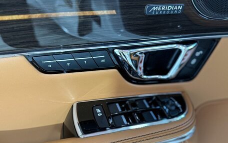 Jaguar XJ IV (X351), 2018 год, 5 799 000 рублей, 11 фотография