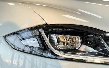 Jaguar XJ IV (X351), 2018 год, 5 799 000 рублей, 5 фотография