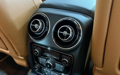 Jaguar XJ IV (X351), 2018 год, 5 799 000 рублей, 14 фотография