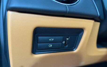 Jaguar XJ IV (X351), 2018 год, 5 799 000 рублей, 26 фотография