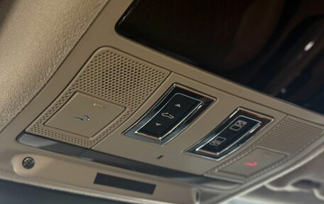 Jaguar XJ IV (X351), 2018 год, 5 799 000 рублей, 34 фотография