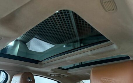 Jaguar XJ IV (X351), 2018 год, 5 799 000 рублей, 33 фотография