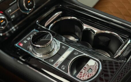 Jaguar XJ IV (X351), 2018 год, 5 799 000 рублей, 32 фотография