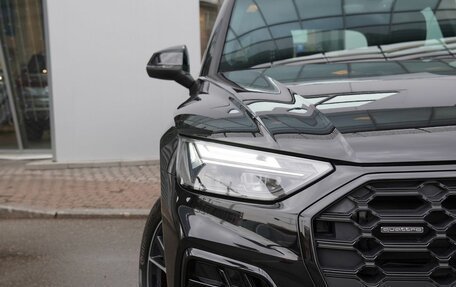 Audi Q5, 2025 год, 5 990 000 рублей, 8 фотография
