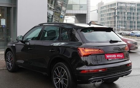 Audi Q5, 2025 год, 5 990 000 рублей, 5 фотография