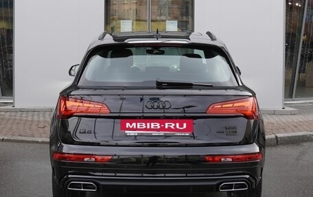 Audi Q5, 2025 год, 5 990 000 рублей, 4 фотография