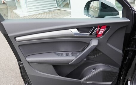 Audi Q5, 2025 год, 5 990 000 рублей, 12 фотография