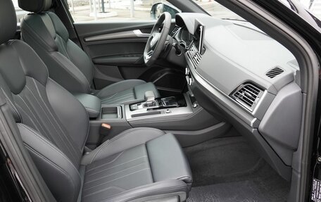 Audi Q5, 2025 год, 5 990 000 рублей, 14 фотография