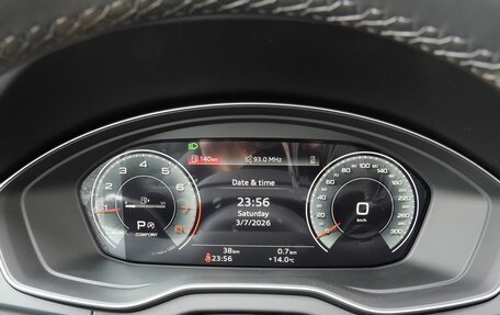 Audi Q5, 2025 год, 5 990 000 рублей, 15 фотография