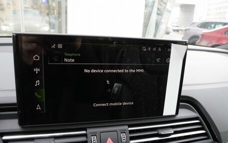 Audi Q5, 2025 год, 5 990 000 рублей, 19 фотография