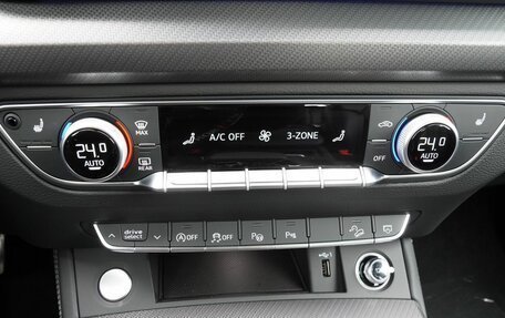 Audi Q5, 2025 год, 5 990 000 рублей, 17 фотография