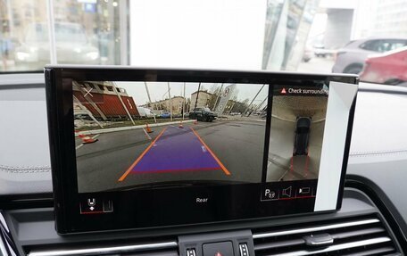 Audi Q5, 2025 год, 5 990 000 рублей, 23 фотография