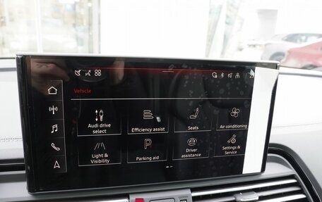 Audi Q5, 2025 год, 5 990 000 рублей, 22 фотография