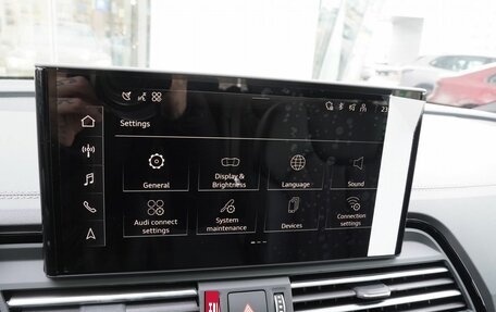 Audi Q5, 2025 год, 5 990 000 рублей, 20 фотография