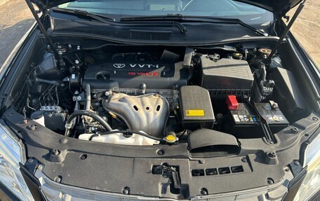 Toyota Camry, 2012 год, 1 640 000 рублей, 6 фотография