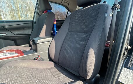 Toyota Camry, 2012 год, 1 640 000 рублей, 9 фотография