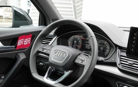 Audi Q5, 2025 год, 5 990 000 рублей, 29 фотография