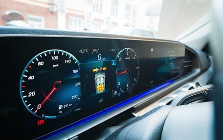 Mercedes-Benz GLE, 2020 год, 7 600 000 рублей, 9 фотография