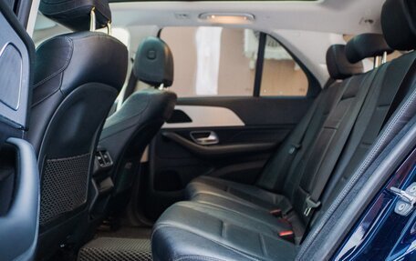 Mercedes-Benz GLE, 2020 год, 7 600 000 рублей, 11 фотография